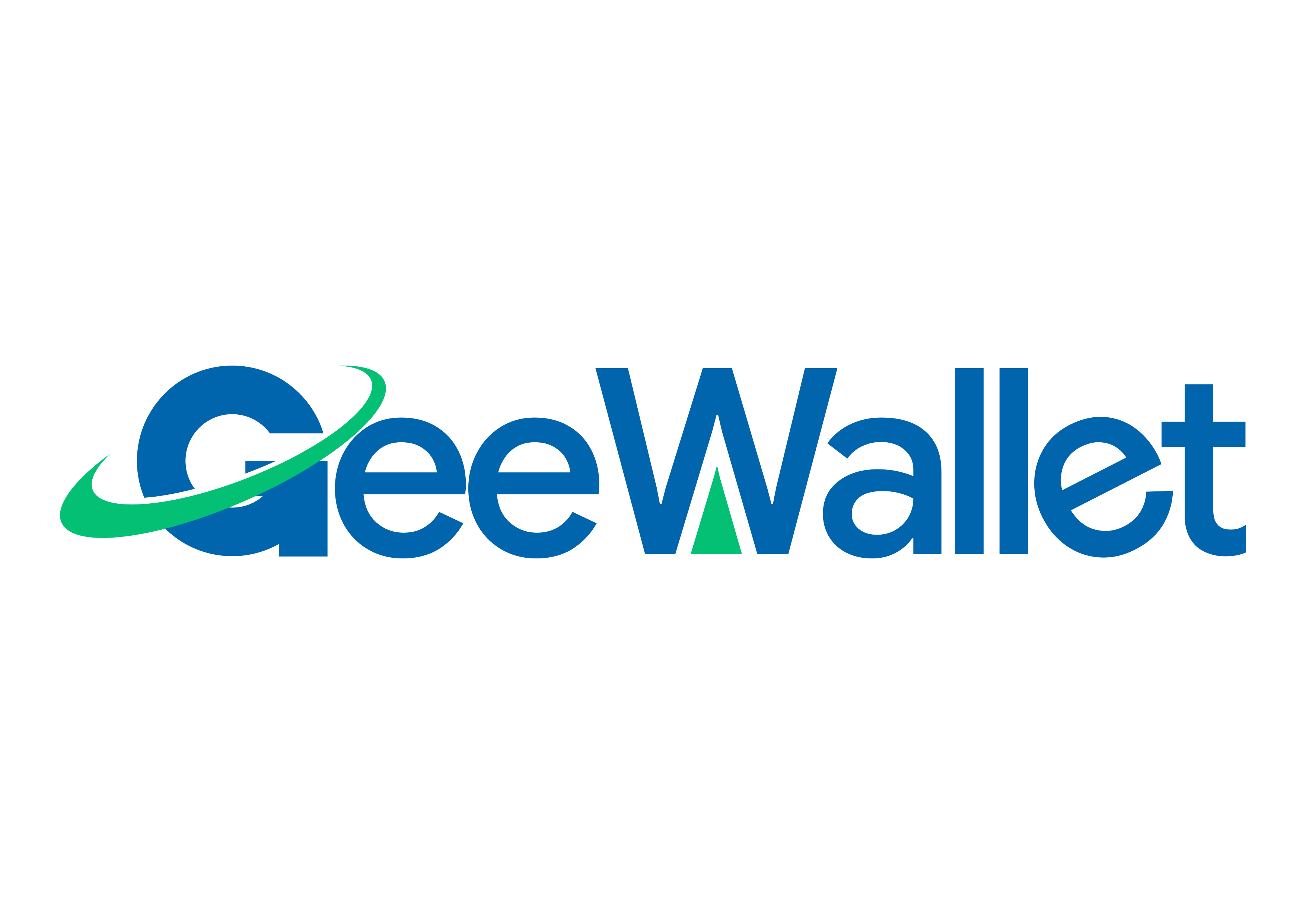 GeeWallet Logo